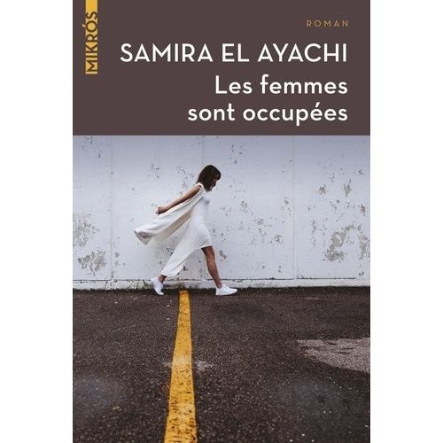 Les Femmes Sont Occupées