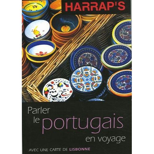Parler Le Portugais En Voyage