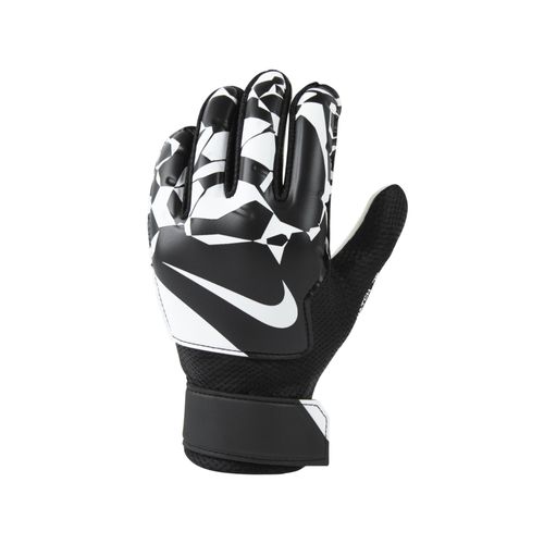 Gants De Foot De Gardien De But Nike Match Jr. Pour Ado - Noir - 8