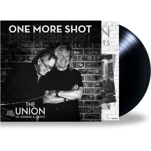 Union Of Sinners & Saints - One More Shot [Vinyl Lp]