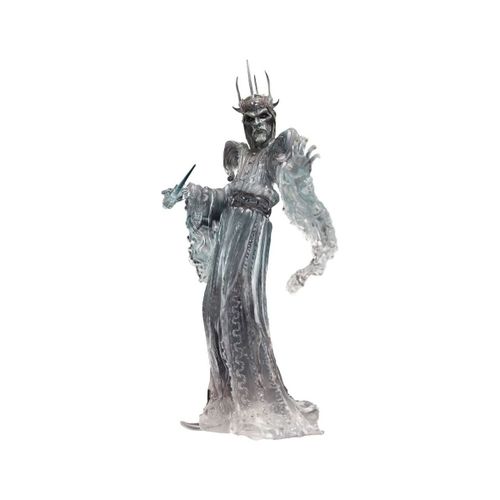 Le Seigneur Des Anneaux Figurine Mini Epics The Witch-King Of The Uns