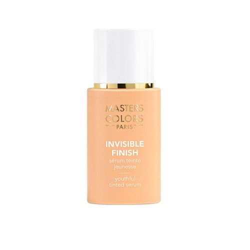Guinot - Masters Colors - Invisible Finish - Sérum Teinté Jeunesse 60 - 30ml 