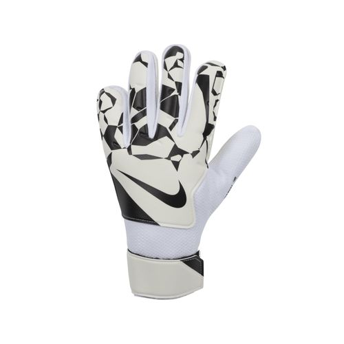 Gants De Foot De Gardien De But Nike Match Jr. Pour Ado - Blanc - 8
