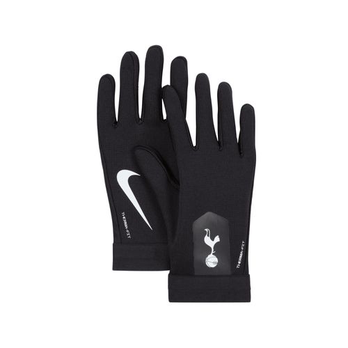 Gants De Foot Nike Therma-Fit Tottenham Hotspur Academy - Noir - S