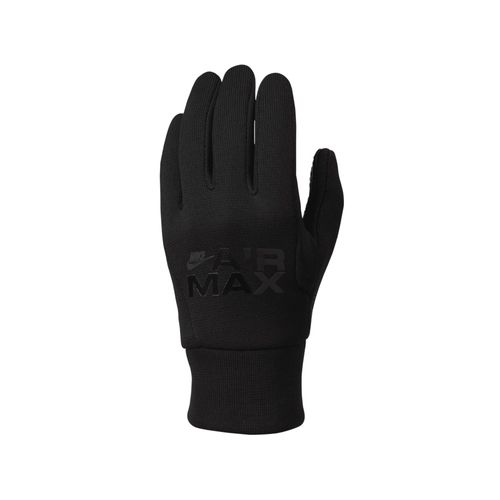 Gants De Foot Therma-Fit Nike Academy - Noir - M