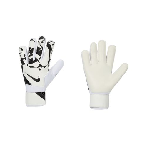 Gants De Football Pour Gardien De But Nike Match - Blanc - 9
