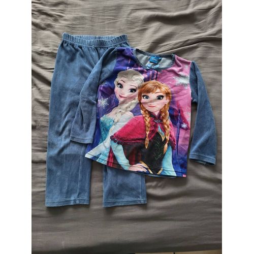 Pyjama Disney 5 Ans