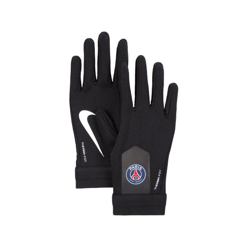 Gants De Football Nike Therma-Fit Paris Saint-Germain Academy Pour Ado - Noir - L