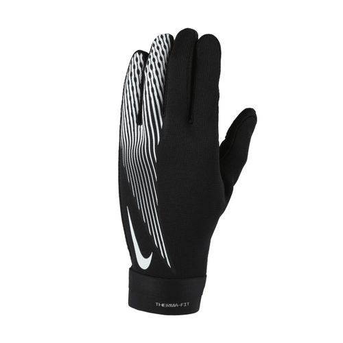 Gants De Foot Therma-Fit Nike Academy - Noir - Xl
