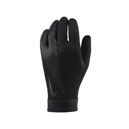Gants De Foot Therma-Fit Nike Academy - Noir - L