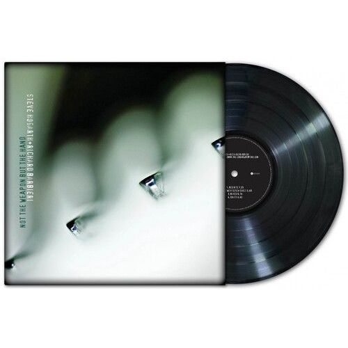 Hogarth,Steve / Barbieri,Richard - Not The Weapon But The Hand - 140gm Vinyl [Vinyl Lp] 140 Gram Vinyl, Uk - Import