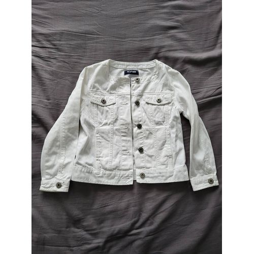 Veste Kiabi 5 Ans
