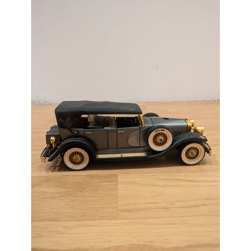 Voiture Briquet