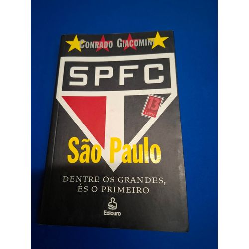 Spfc Sapo Paulo