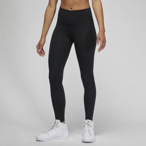 Legging Jordan Sport Pour Femme - Noir - Xxl (Fr 54-56)