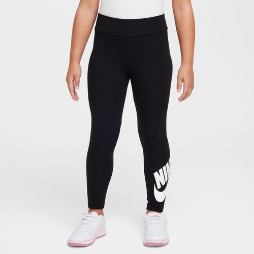 Legging Nike Pour Enfant - Noir - 4