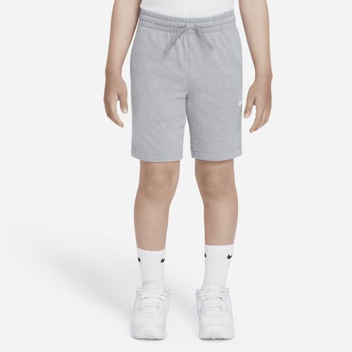 Short Club En Jersey Nike Pour Enfant - Gris - 5