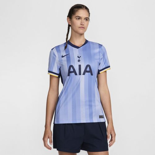 Maillot De Foot Replica Nike Dri-Fit Tottenham Hotspur 2024/25 Stadium Extérieur Pour Femme - Bleu - L (Fr 46-48)