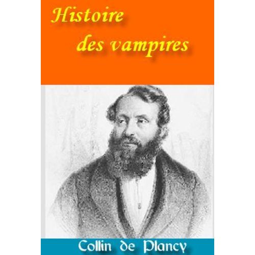 Histoire Des Vampires