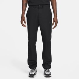 Pantalon chino Nike Club pour homme - Noir - 36/32