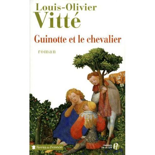 Guinotte Et Le Chevalier