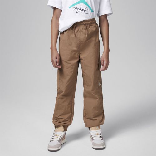 Pantalon Cargo Double Jordan Pour Ado - Marron - L