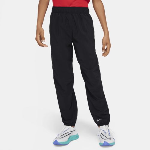 Pantalon Nike Dri-Fit Multi Pour Ado (Garçon) - Noir - L