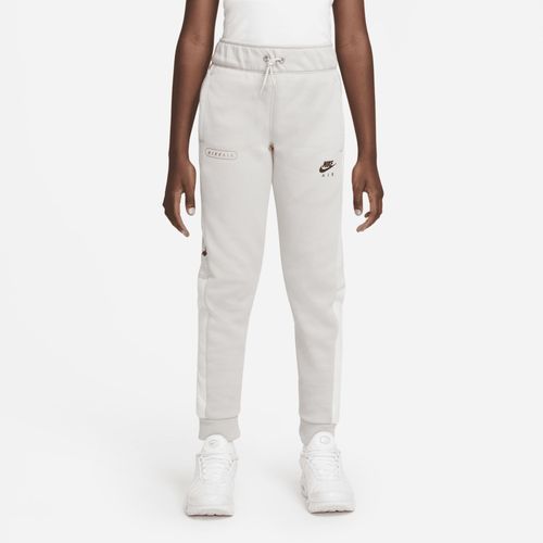 Pantalon Nike Air Pour Garçon Plus Âgé - Gris - M