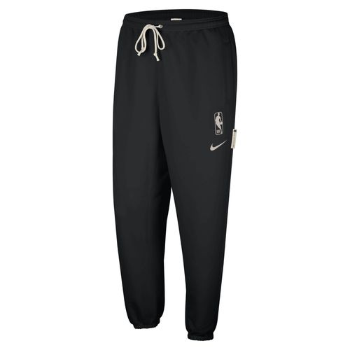 Pantalon Nike Dri-Fit Nba Chicago Bulls Standard Issue Pour Homme - Noir - Xl
