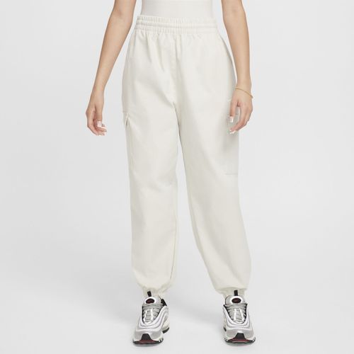 Pantalon Cargo Nike Sportswear Pour Fille - Gris - L