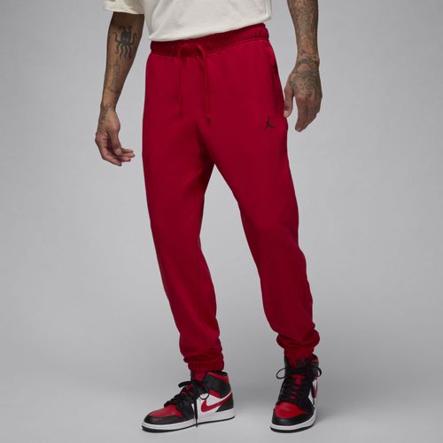 Pantalon En Fleece Dri-Fit Jordan Sport Crossover Pour Homme - Rouge - M