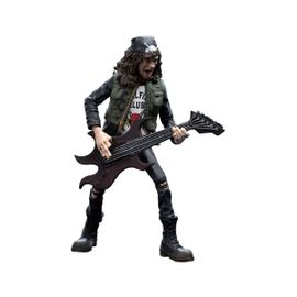 Stranger Things Figurine Mini Epics Rockstar Eddie 16 Cm