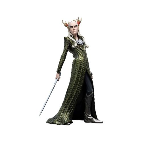 Le Hobbit (Série De Films) Figurine Mini Epics Thranduil 18 Cm