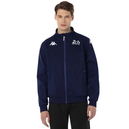 Veste Ambachi 24h Le Mans Bleu Homme