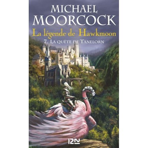 La Légende De Hawkmoon - Tome 7