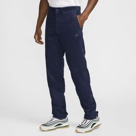 Pantalon chino en velours côtelé Nike Club pour homme -