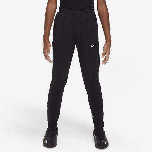 Pantalon De Foot Nike Dri-Fit Strike Pour Ado - Noir - Xs