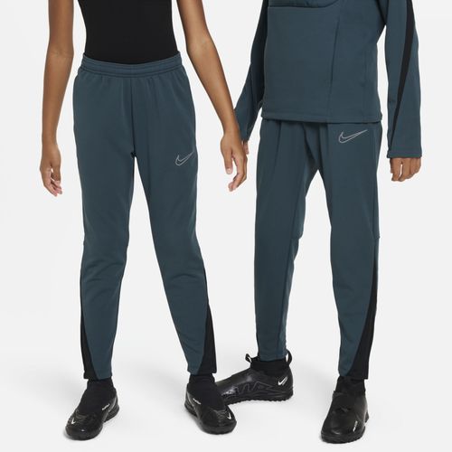 Pantalon De Foot Nike Therma-Fit Academy Pour Ado - Vert - L