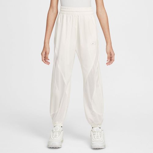 Pantalon Nike Sportswear Pour Fille - Blanc - S