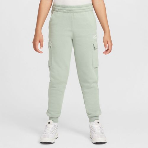 Pantalon Cargo En Fleece Nike Sportswear Pour Ado - Vert - M