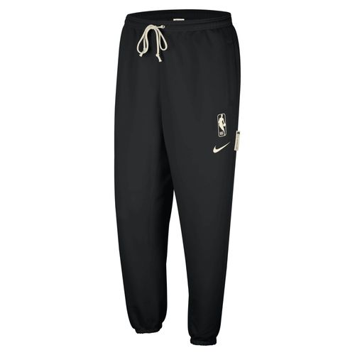 Pantalon Nike Dri-Fit Nba Los Angeles Lakers Standard Issue Pour Homme - Noir - Xs