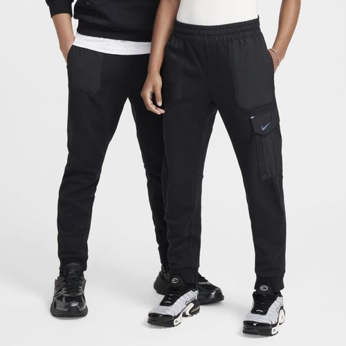 Pantalon En Tissu Fleece Nike Sportswear City Utility Easyon Pour Ado - Noir - L