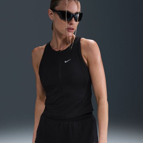 Maillot Dri-Fit Nike Pour Femme - Noir - L (Fr 46-48)