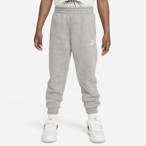 Pantalon Nike Sportswear Club Fleece Joggers Pour Enfant - Gris - 6