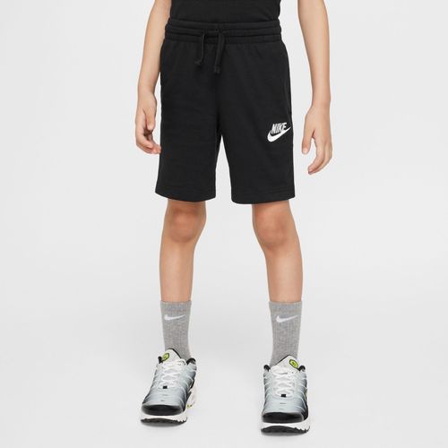 Short Club En Jersey Nike Pour Enfant - Noir - 6