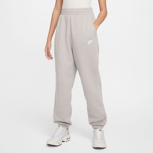 Pantalon Ample Nike Sportswear Club Fleece Pour Ado - Gris - L