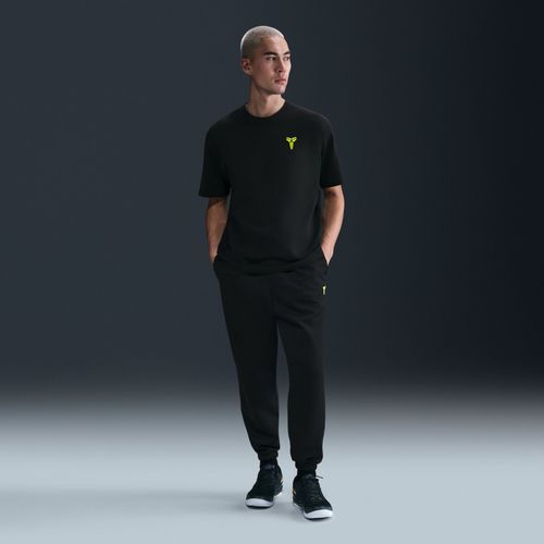 Pantalon De Basket Therma-Fit Kobe - Noir - M