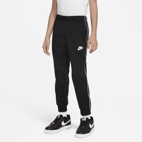 Pantalon De Jogging Nike Sportswear Pour Garçon Plus Âgé - Noir - L