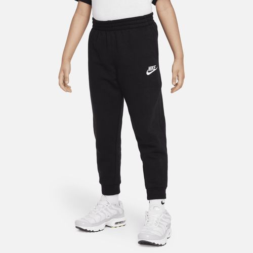 Pantalon Nike Sportswear Club Fleece Joggers Pour Enfant - Noir - 6