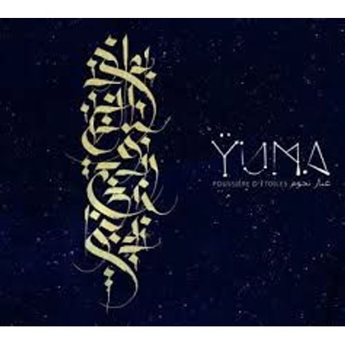 Yuma - Poussière D'Étoiles -
